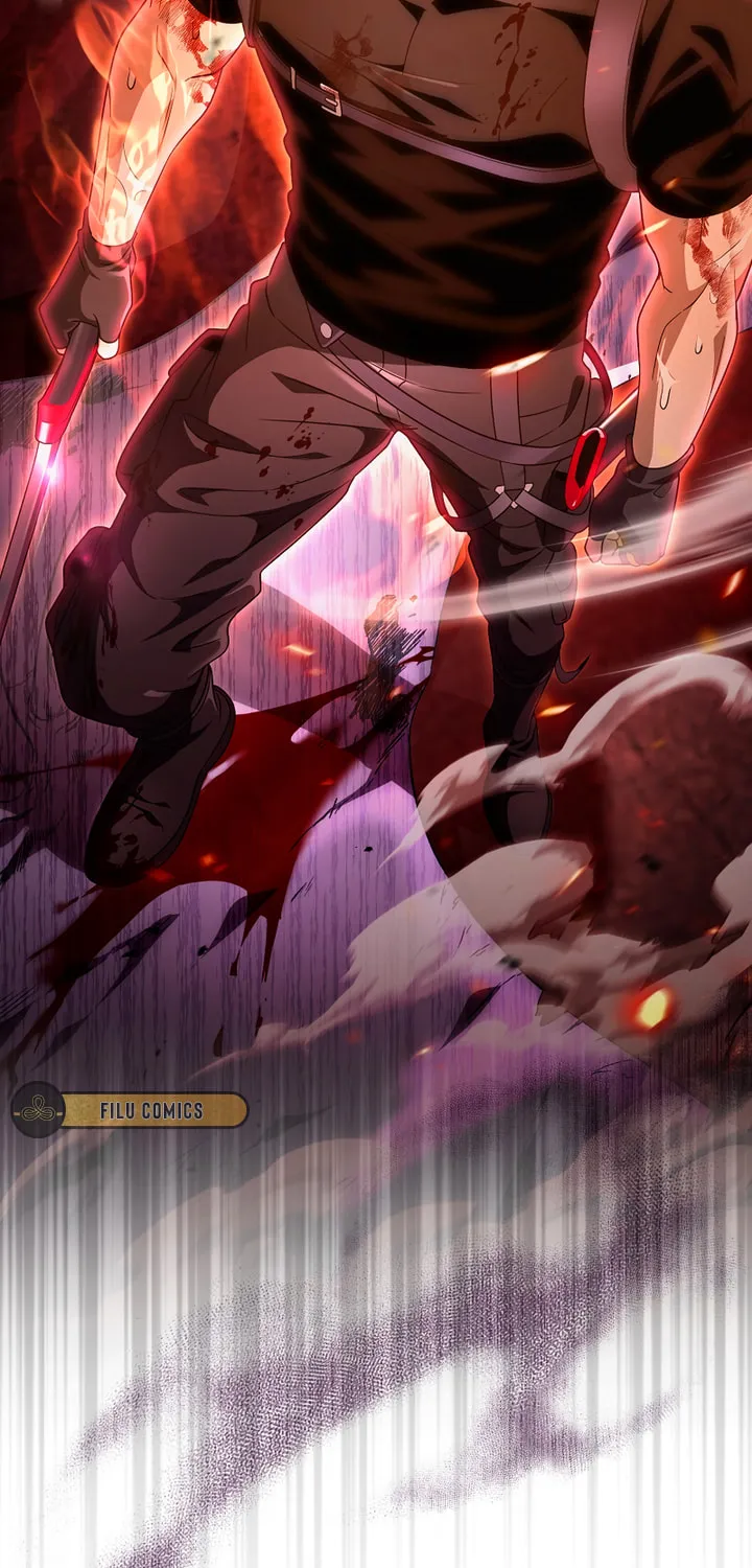 Read Illusion Hunter from Another World chapter 53 image 60 on Lezhin