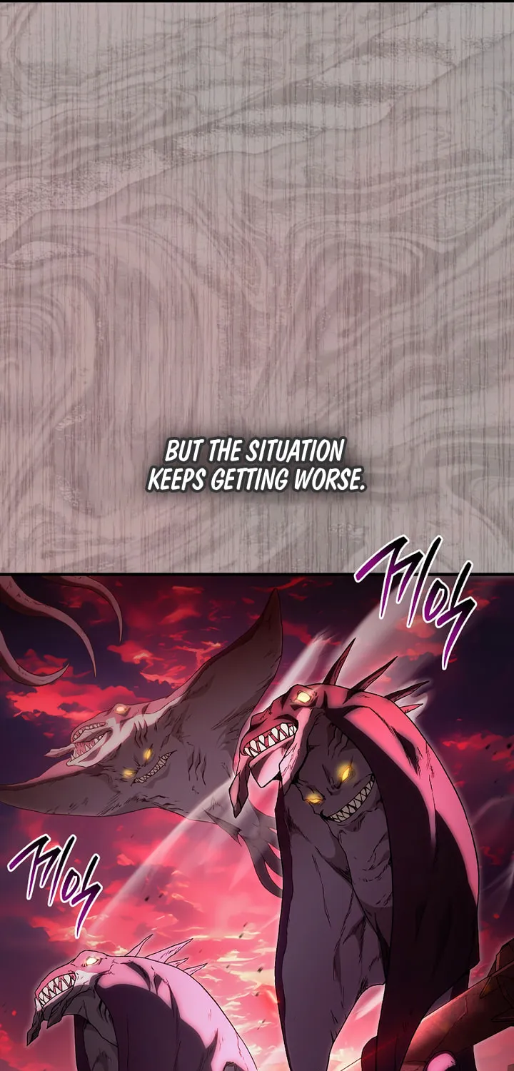 Read Illusion Hunter from Another World chapter 53 image 66 on Lezhin