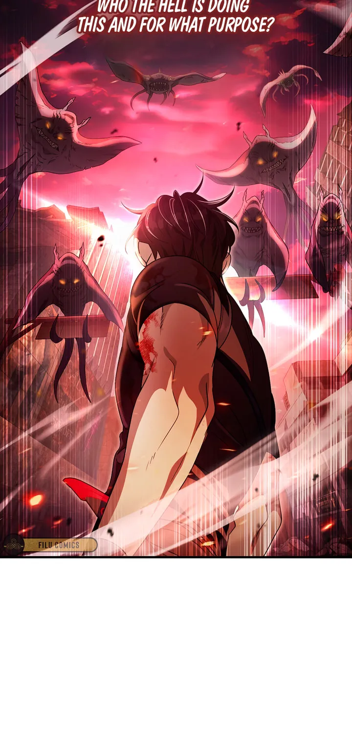Read Illusion Hunter from Another World chapter 53 image 68 on Lezhin