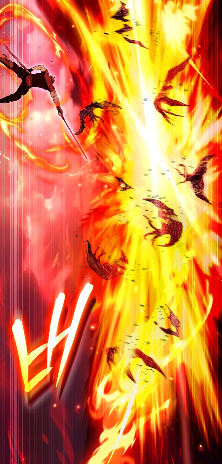 Read Illusion Hunter from Another World chapter 53 image 74 on Lezhin