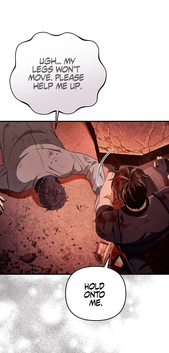 Read Illusion Hunter from Another World chapter 53 image 87 on Lezhin