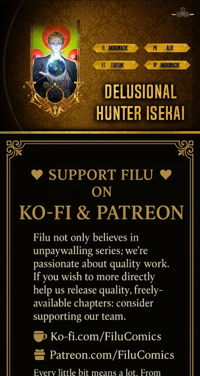 Read Illusion Hunter from Another World chapter 53 image 9 on Lezhin