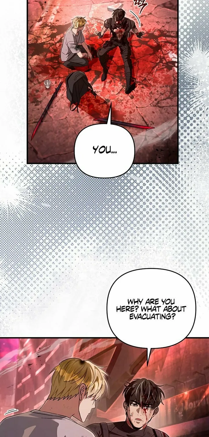 Read Illusion Hunter from Another World chapter 54 image 20 on Lezhin