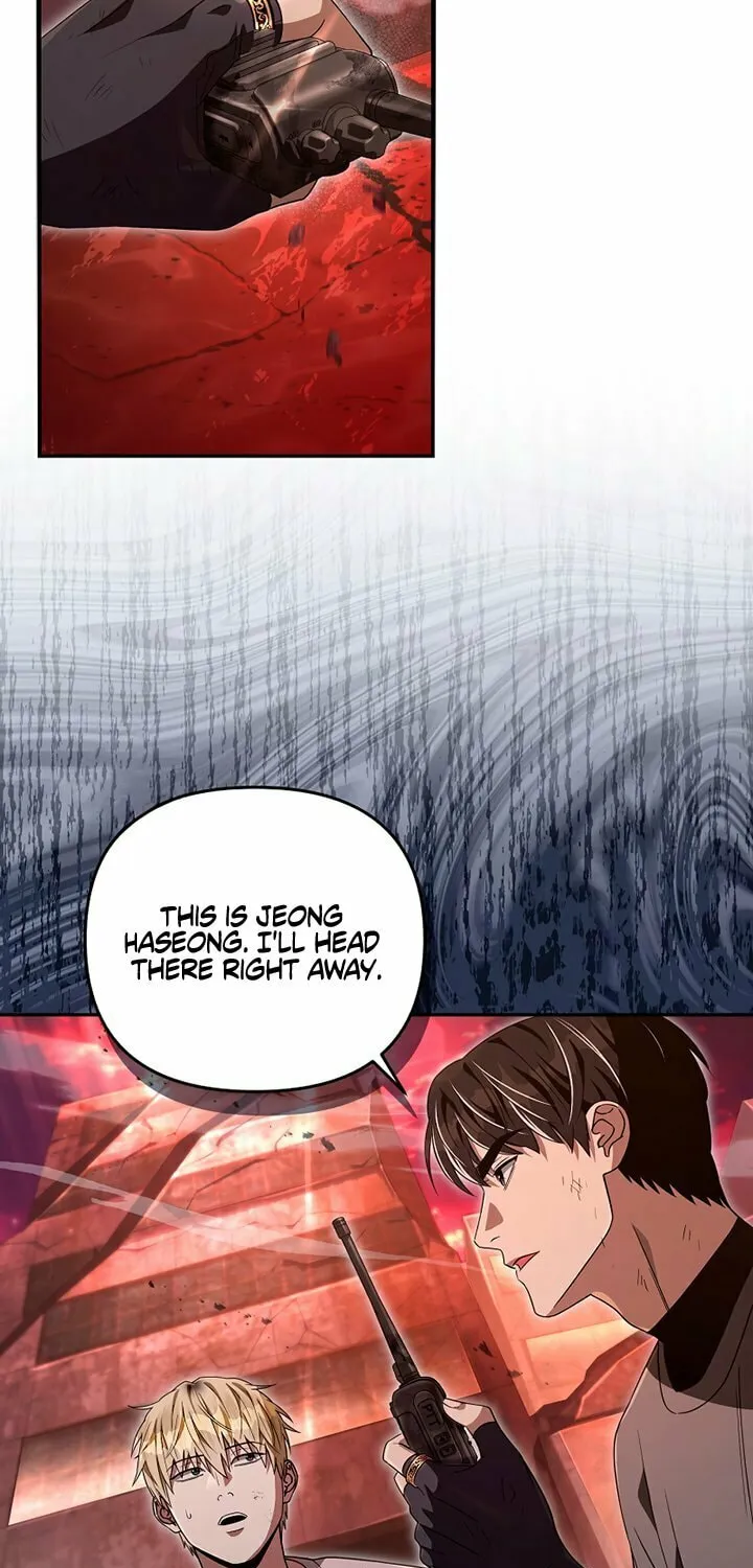 Read Illusion Hunter from Another World chapter 54 image 30 on Lezhin