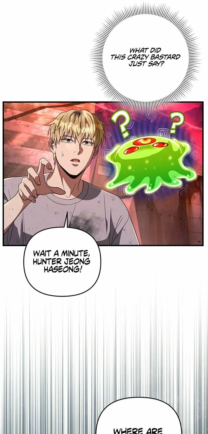 Read Illusion Hunter from Another World chapter 54 image 32 on Lezhin