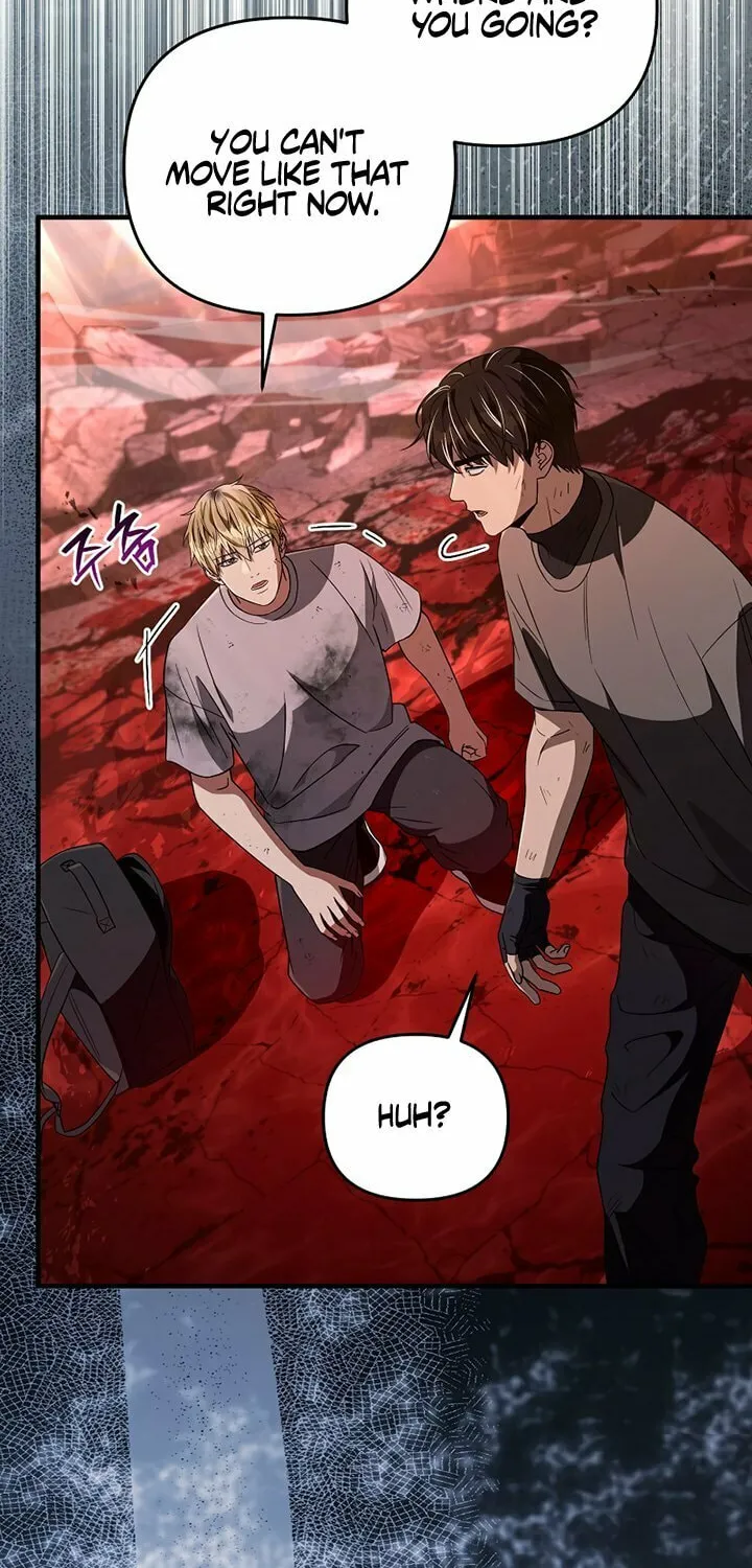 Read Illusion Hunter from Another World chapter 54 image 33 on Lezhin