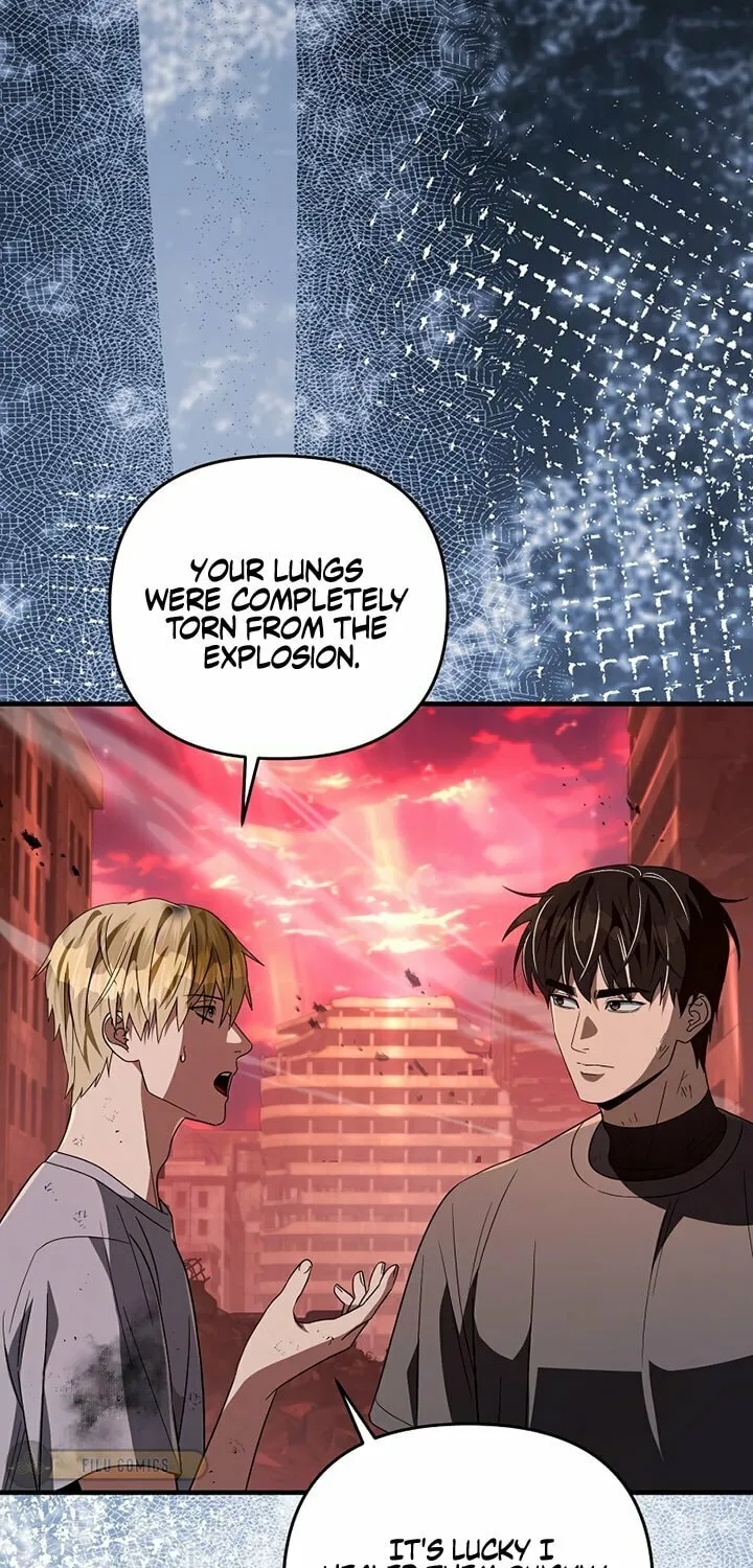 Read Illusion Hunter from Another World chapter 54 image 34 on Lezhin