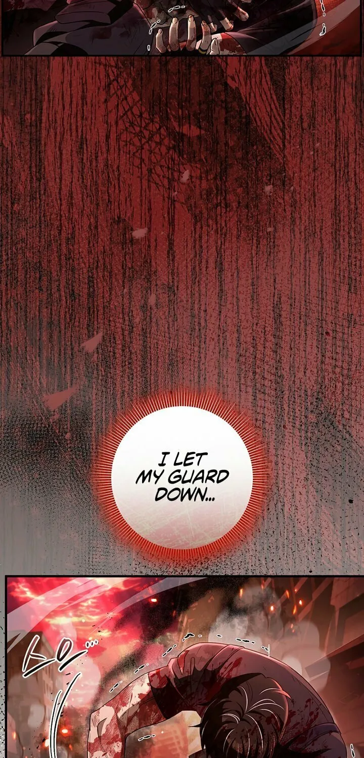 Read Illusion Hunter from Another World chapter 54 image 4 on Lezhin
