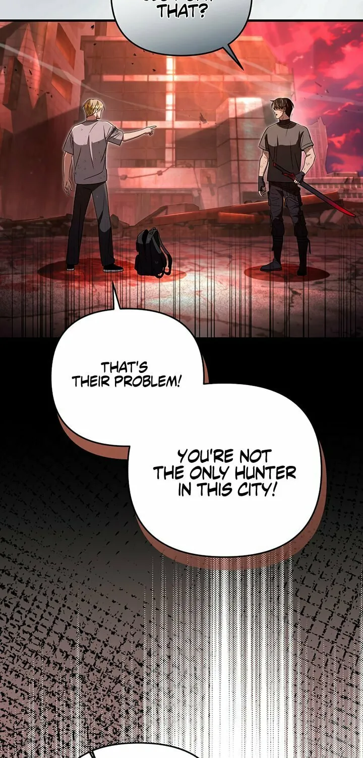 Read Illusion Hunter from Another World chapter 54 image 44 on Lezhin