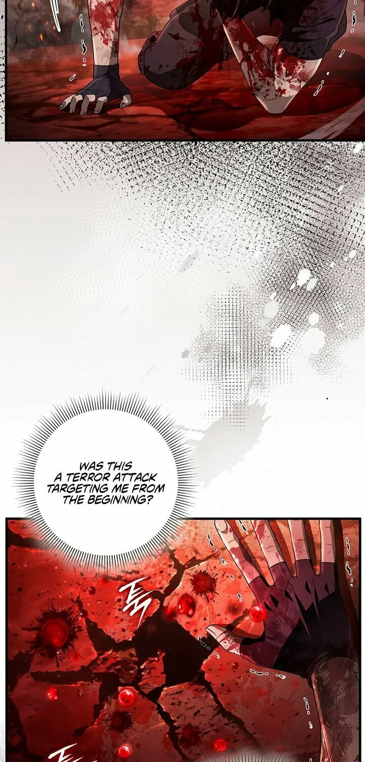 Read Illusion Hunter from Another World chapter 54 image 5 on Lezhin