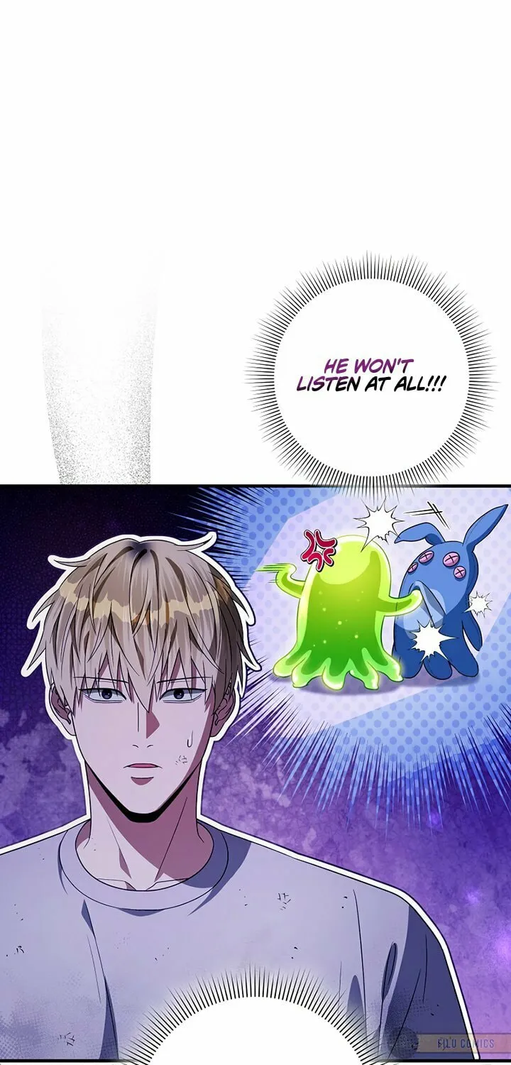 Read Illusion Hunter from Another World chapter 54 image 50 on Lezhin