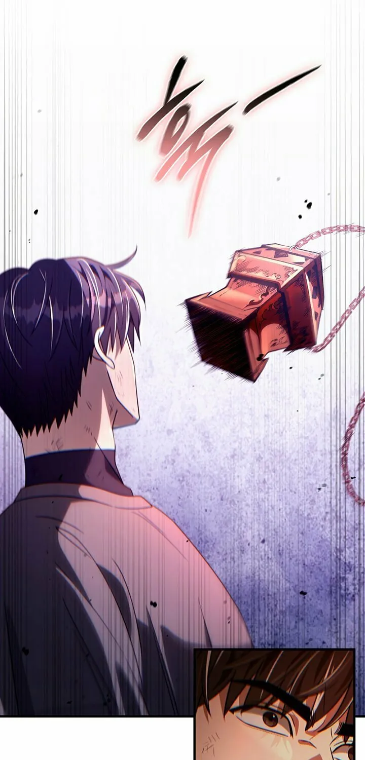 Read Illusion Hunter from Another World chapter 54 image 61 on Lezhin