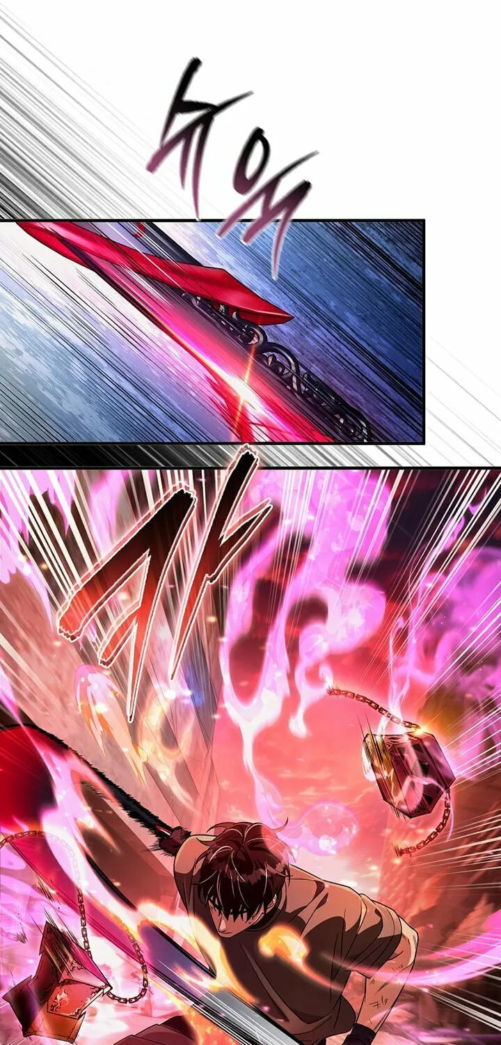 Read Illusion Hunter from Another World chapter 54 image 63 on Lezhin