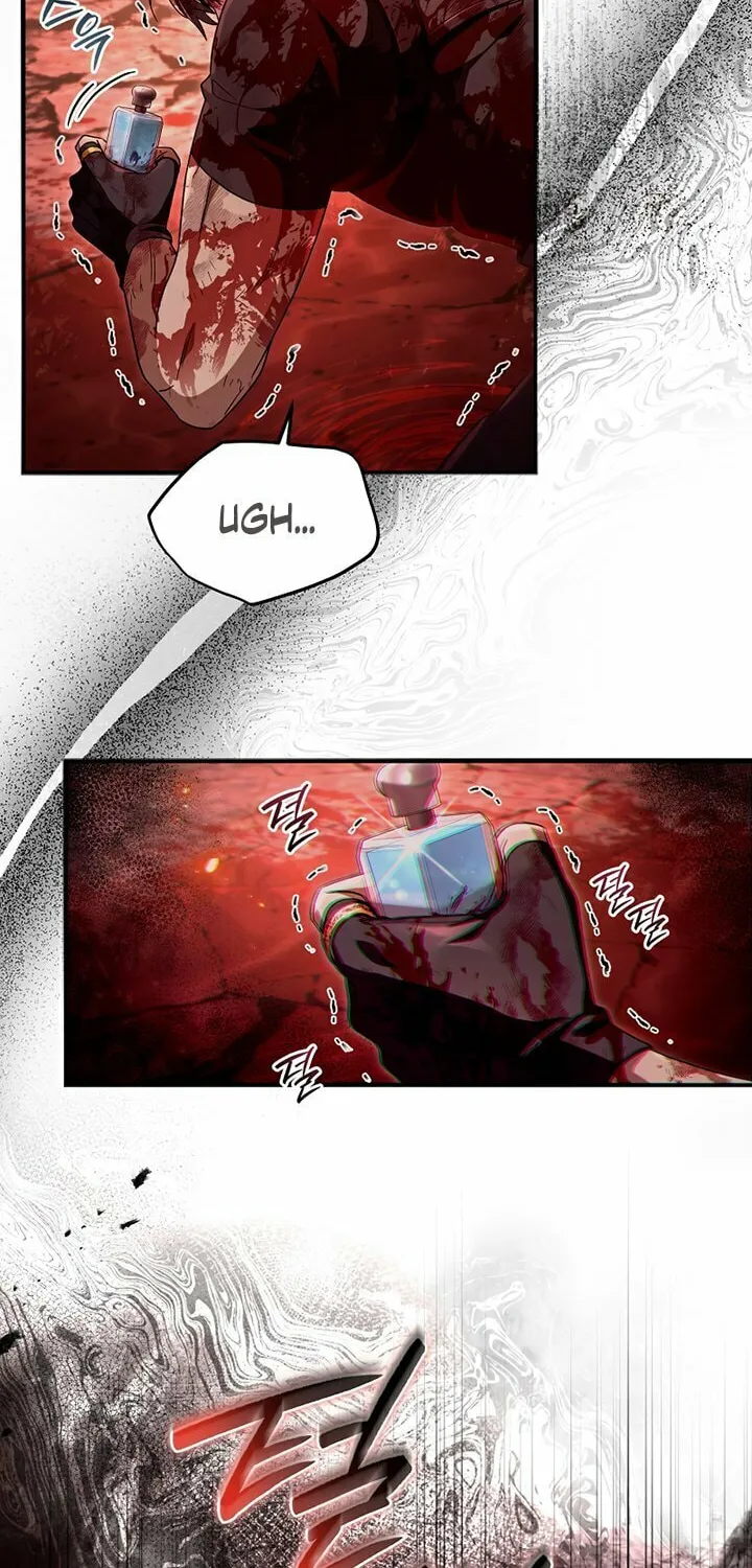 Read Illusion Hunter from Another World chapter 54 image 7 on Lezhin