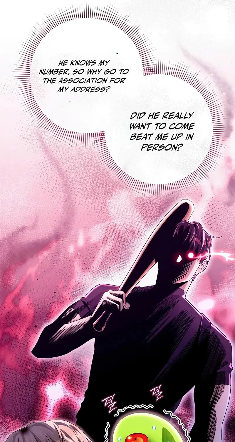 Read Illusion Hunter from Another World chapter 56 image 21 on Lezhin