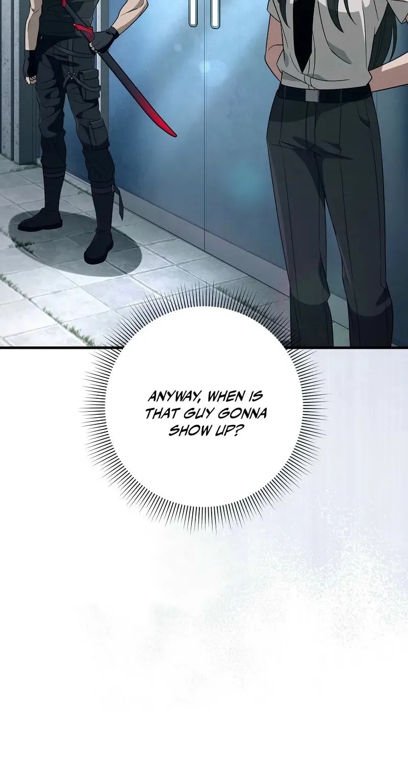 Read Illusion Hunter from Another World chapter 56 image 35 on Lezhin
