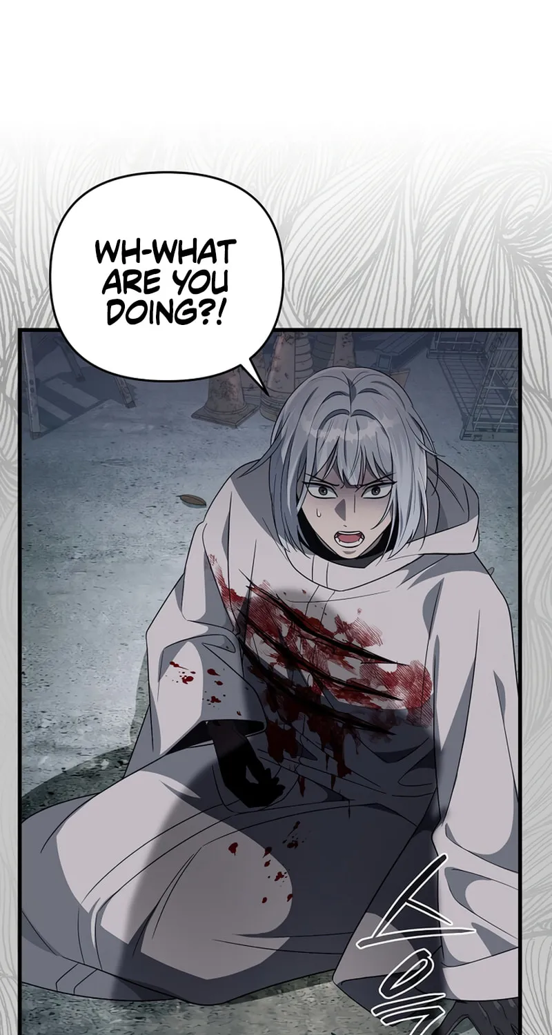 Read Illusion Hunter from Another World chapter 58 image 28 on Lezhin