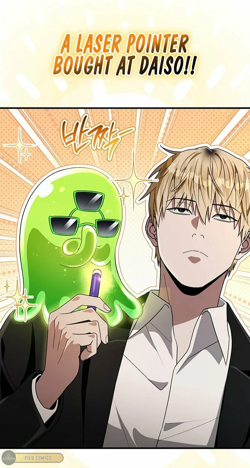 Read Illusion Hunter from Another World chapter 59 image 102 on Lezhin