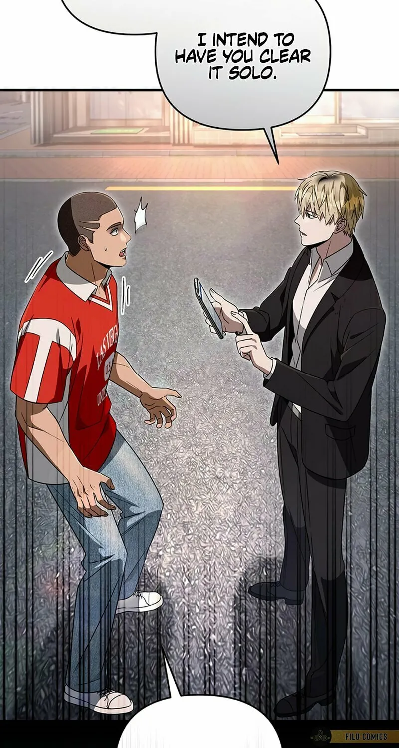 Read Illusion Hunter from Another World chapter 59 image 35 on Lezhin