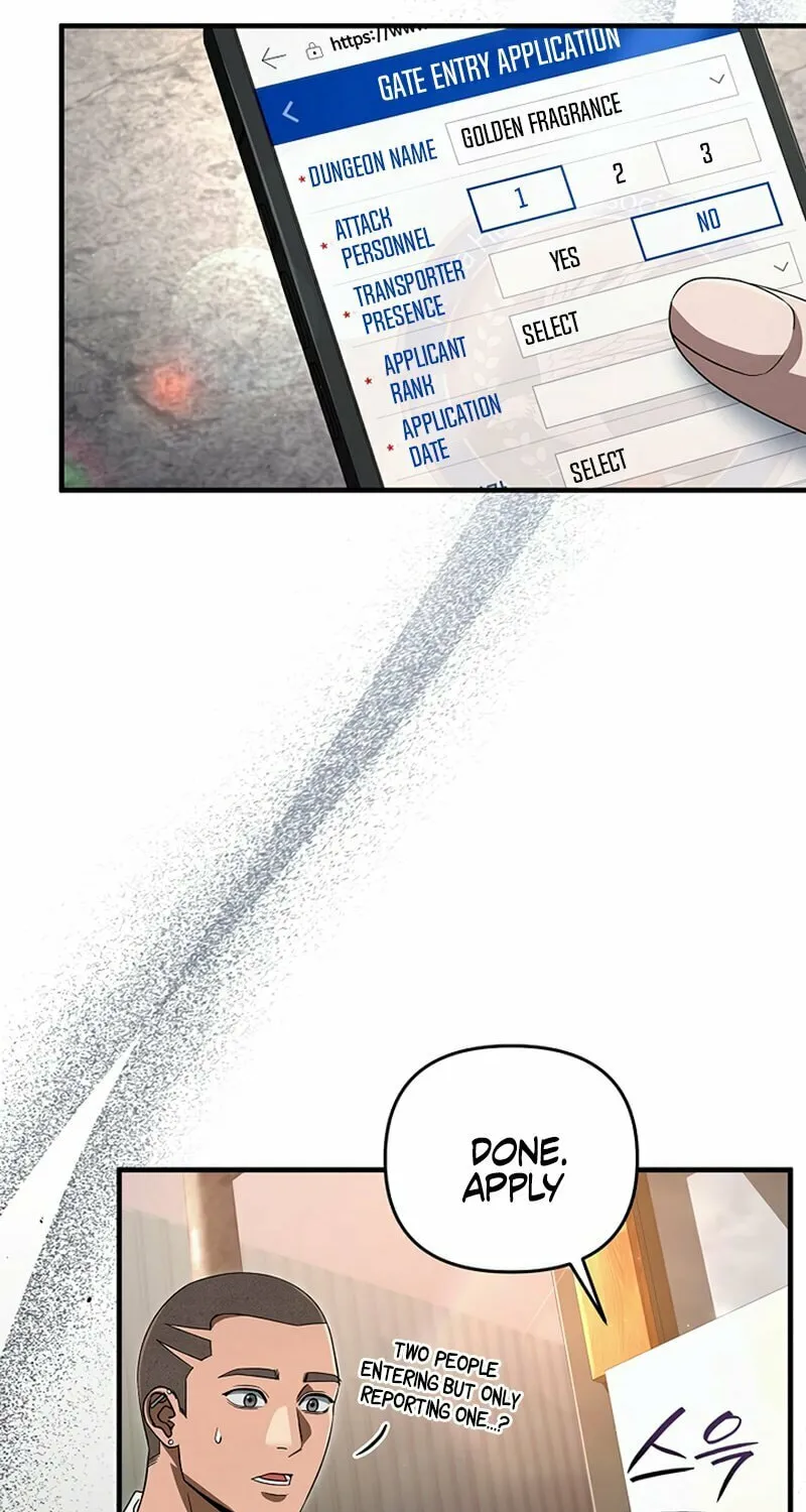 Read Illusion Hunter from Another World chapter 59 image 59 on Lezhin