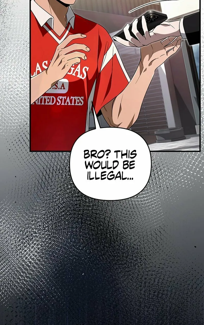 Read Illusion Hunter from Another World chapter 59 image 60 on Lezhin