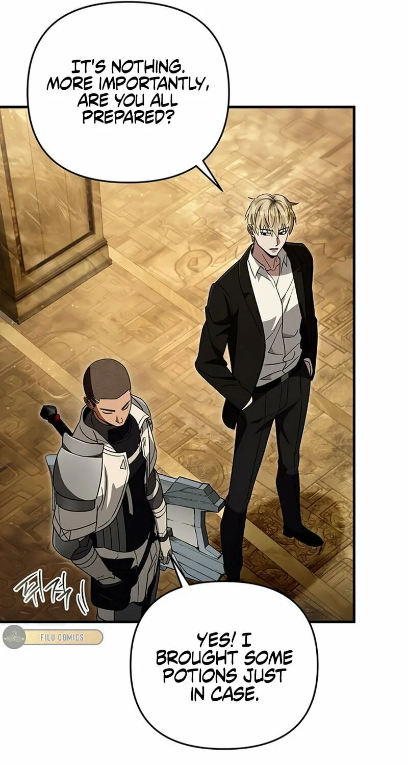 Read Illusion Hunter from Another World chapter 59 image 85 on Lezhin