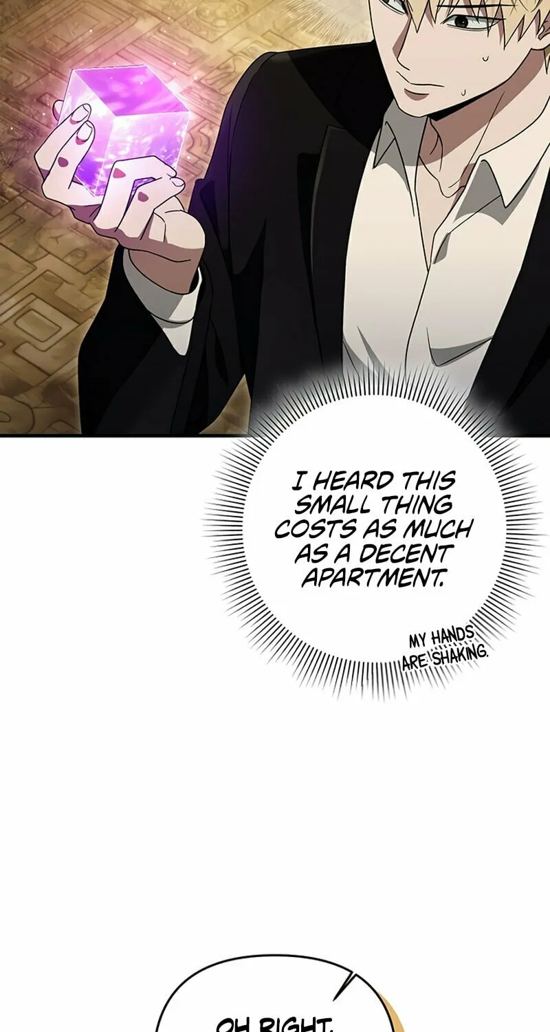 Read Illusion Hunter from Another World chapter 59 image 89 on Lezhin