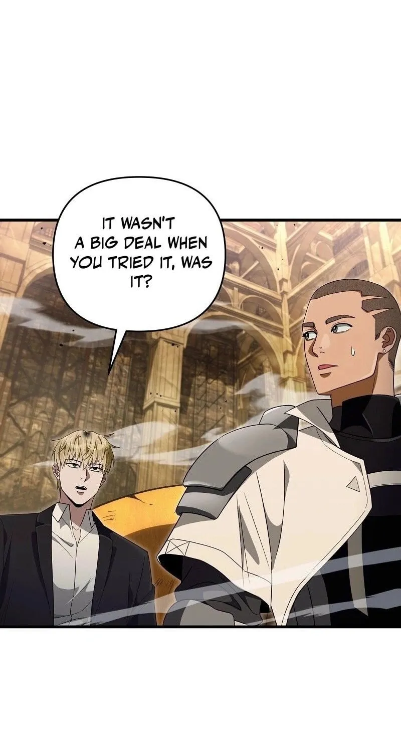Read Illusion Hunter from Another World chapter 60 image 37 on Lezhin