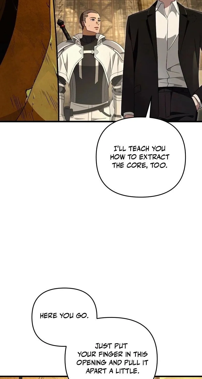 Read Illusion Hunter from Another World chapter 60 image 45 on Lezhin