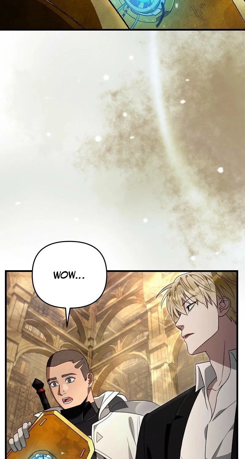 Read Illusion Hunter from Another World chapter 60 image 50 on Lezhin