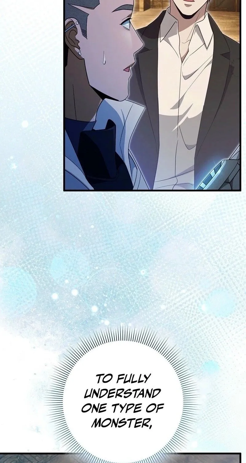 Read Illusion Hunter from Another World chapter 60 image 54 on Lezhin