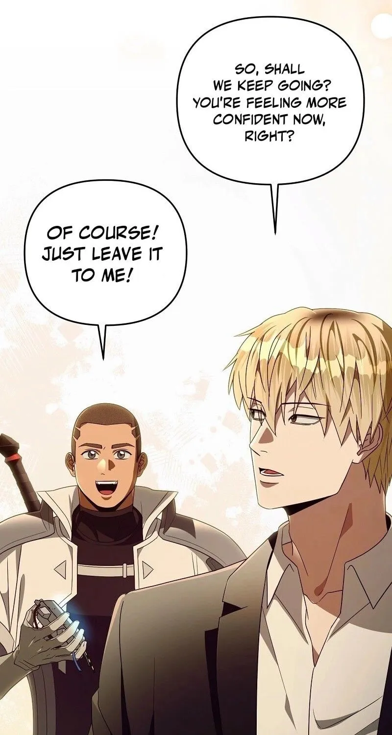 Read Illusion Hunter from Another World chapter 60 image 64 on Lezhin