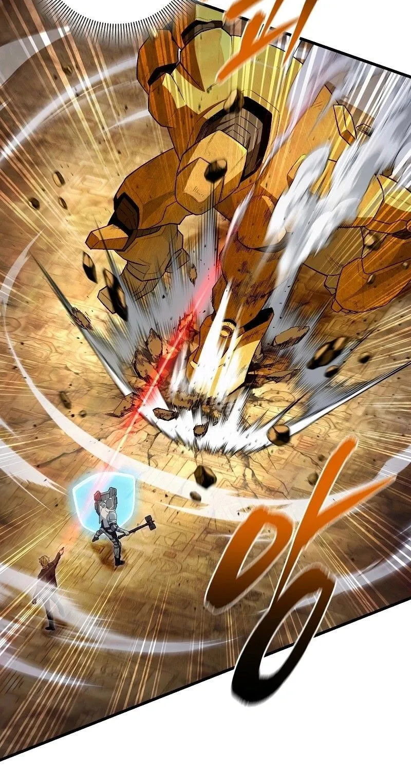 Read Illusion Hunter from Another World chapter 60 image 8 on Lezhin
