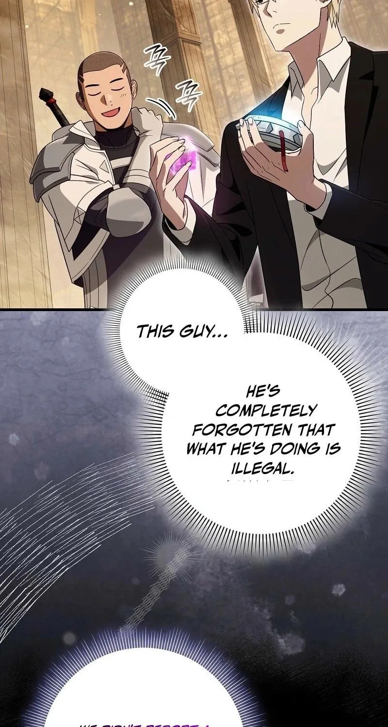 Read Illusion Hunter from Another World chapter 60 image 82 on Lezhin