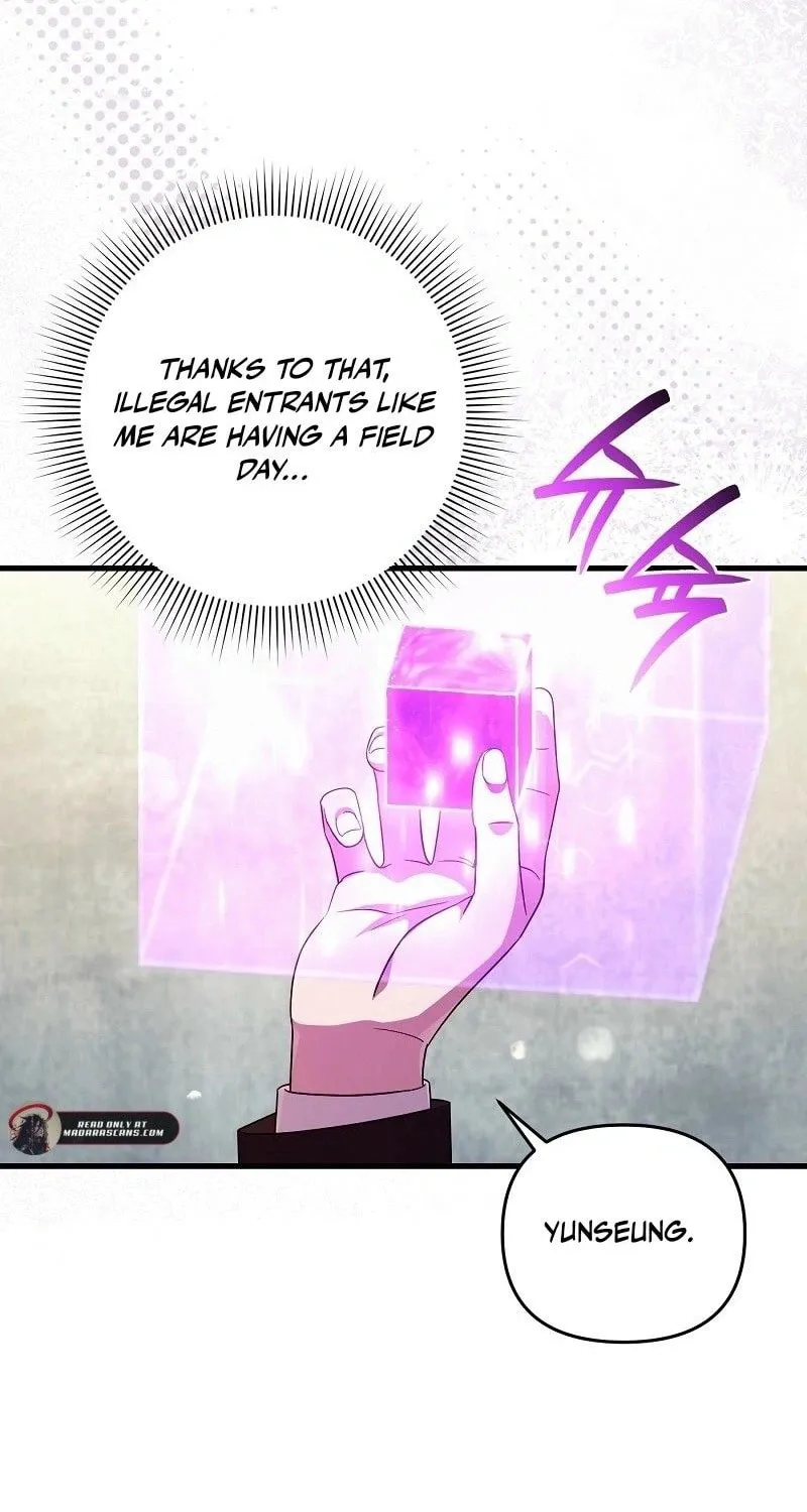 Read Illusion Hunter from Another World chapter 60 image 88 on Lezhin