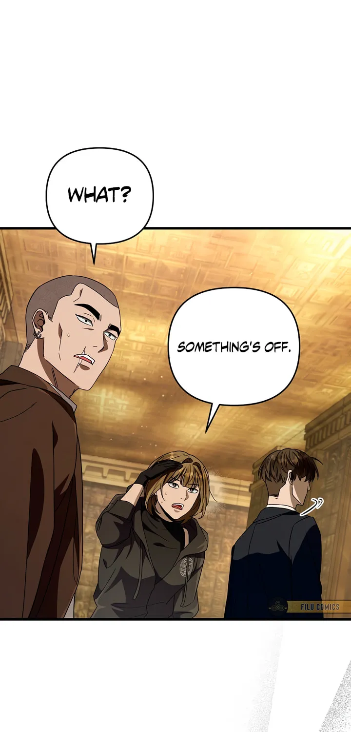 Read Illusion Hunter from Another World chapter 61 image 21 on Lezhin