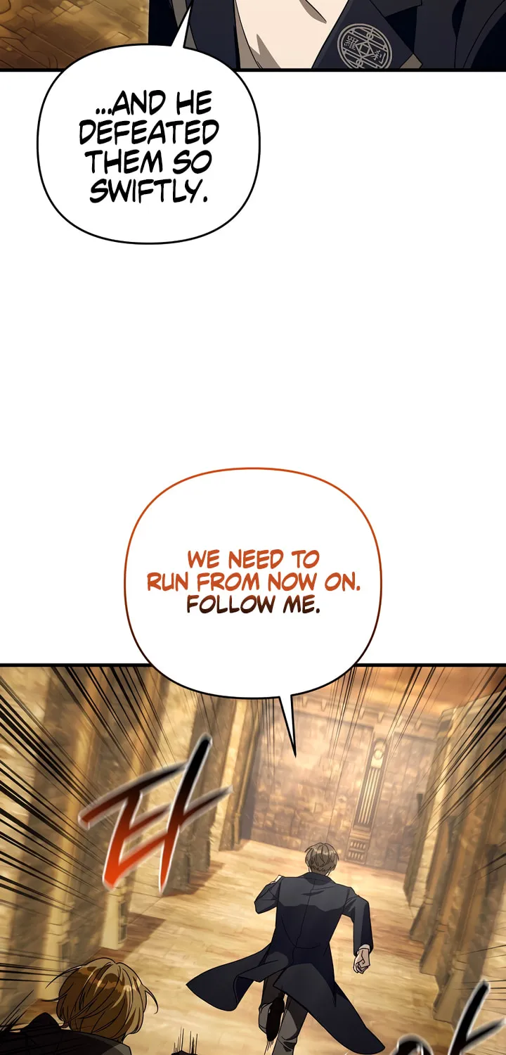 Read Illusion Hunter from Another World chapter 61 image 25 on Lezhin