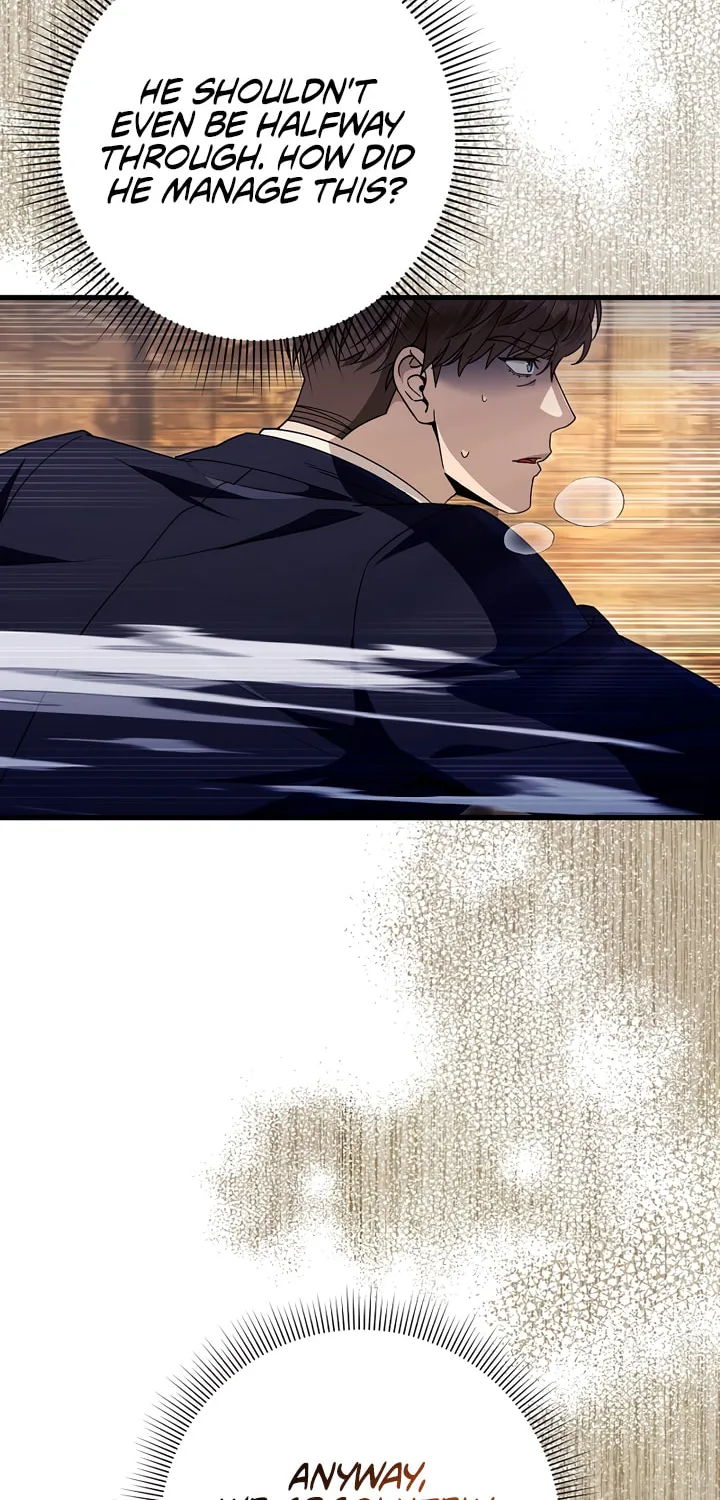 Read Illusion Hunter from Another World chapter 61 image 28 on Lezhin