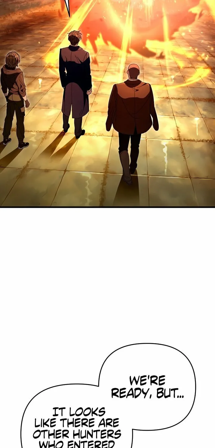 Read Illusion Hunter from Another World chapter 61 image 3 on Lezhin