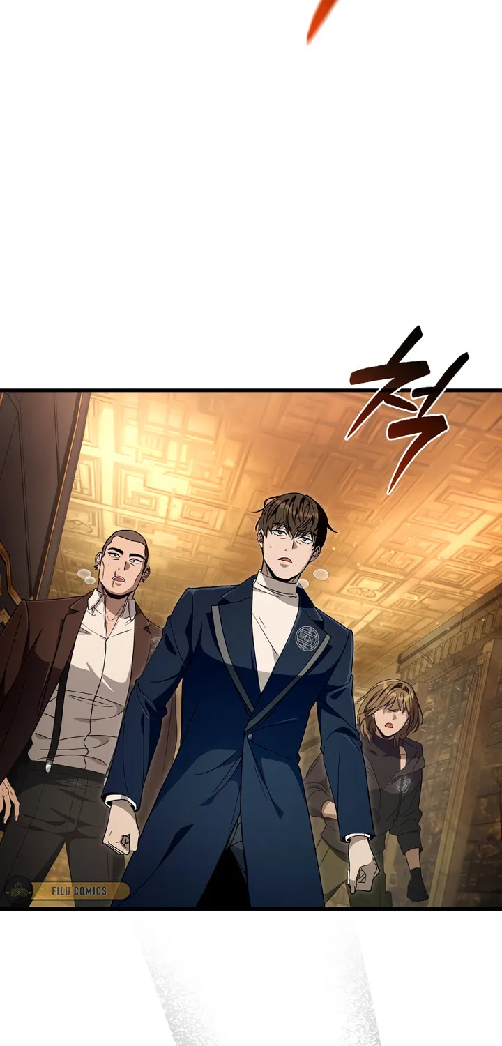 Read Illusion Hunter from Another World chapter 61 image 30 on Lezhin