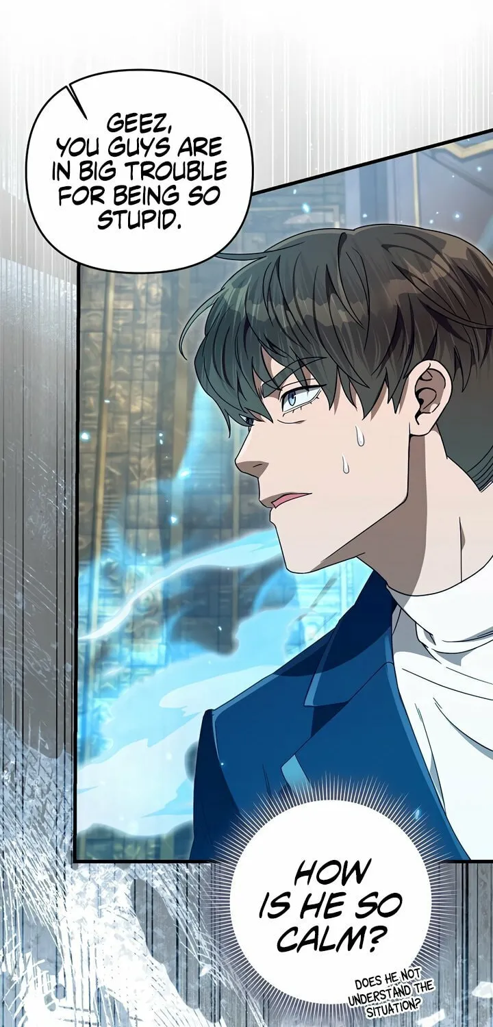 Read Illusion Hunter from Another World chapter 61 image 41 on Lezhin
