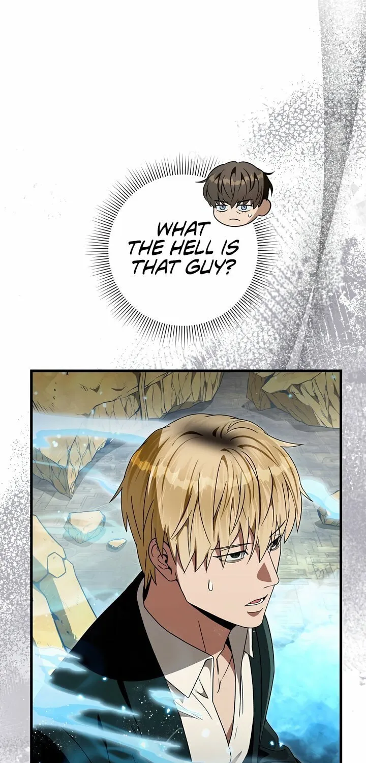 Read Illusion Hunter from Another World chapter 61 image 44 on Lezhin