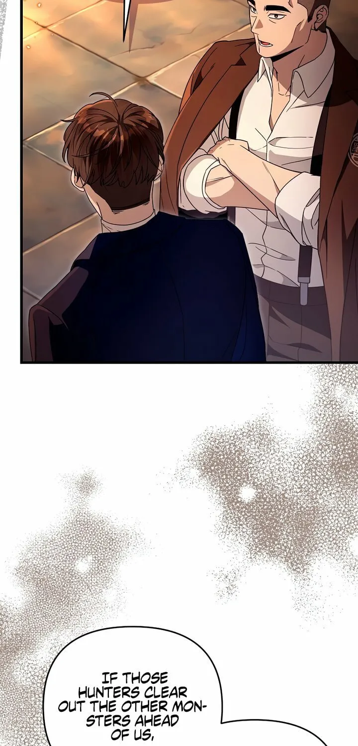 Read Illusion Hunter from Another World chapter 61 image 6 on Lezhin