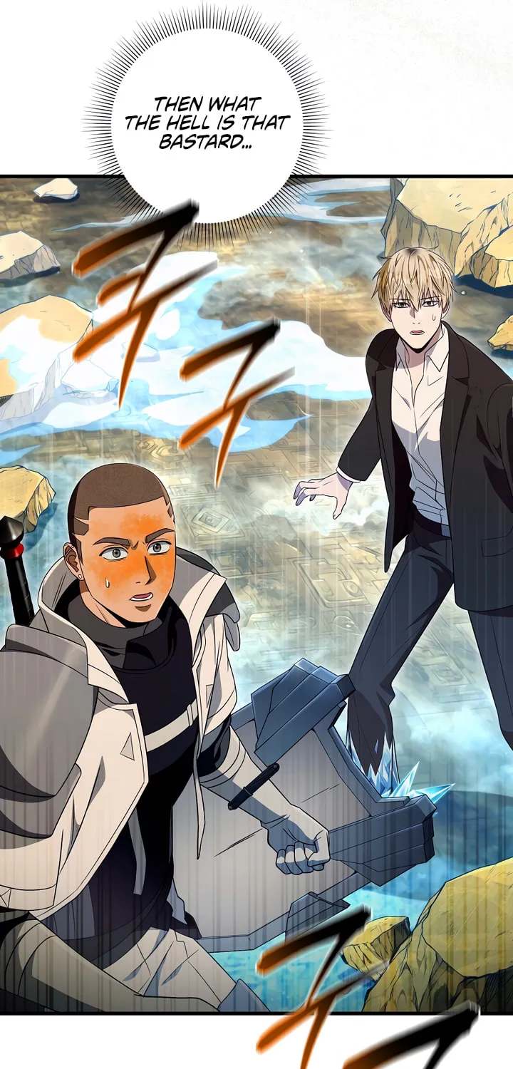 Read Illusion Hunter from Another World chapter 61 image 97 on Lezhin