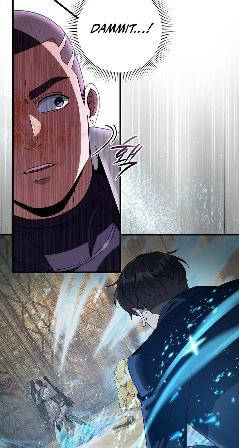 Read Illusion Hunter from Another World chapter 62 image 15 on Lezhin
