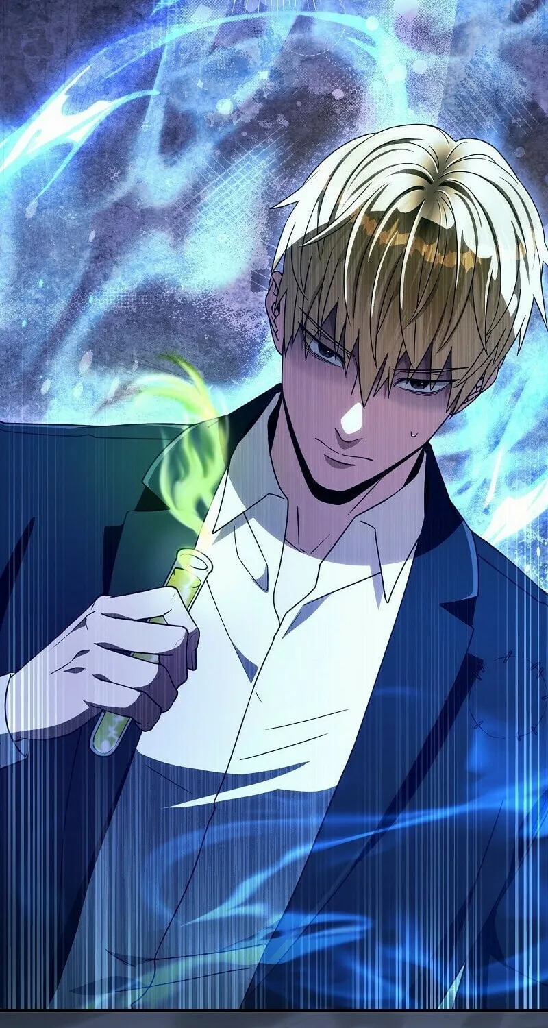 Read Illusion Hunter from Another World chapter 62 image 27 on Lezhin