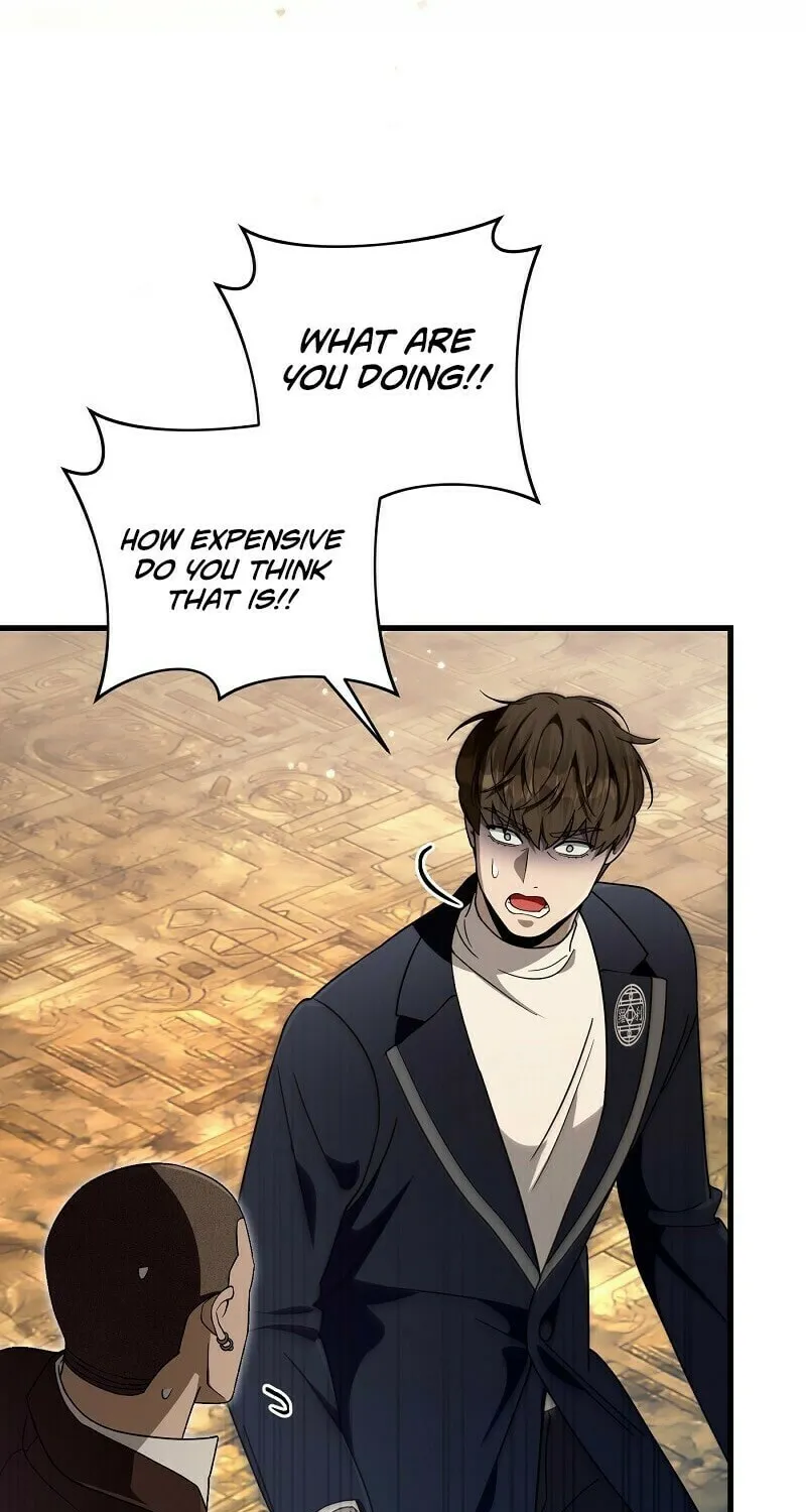 Read Illusion Hunter from Another World chapter 62 image 59 on Lezhin