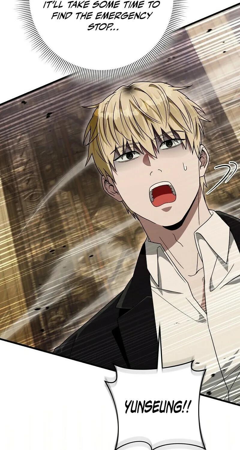 Read Illusion Hunter from Another World chapter 62 image 6 on Lezhin