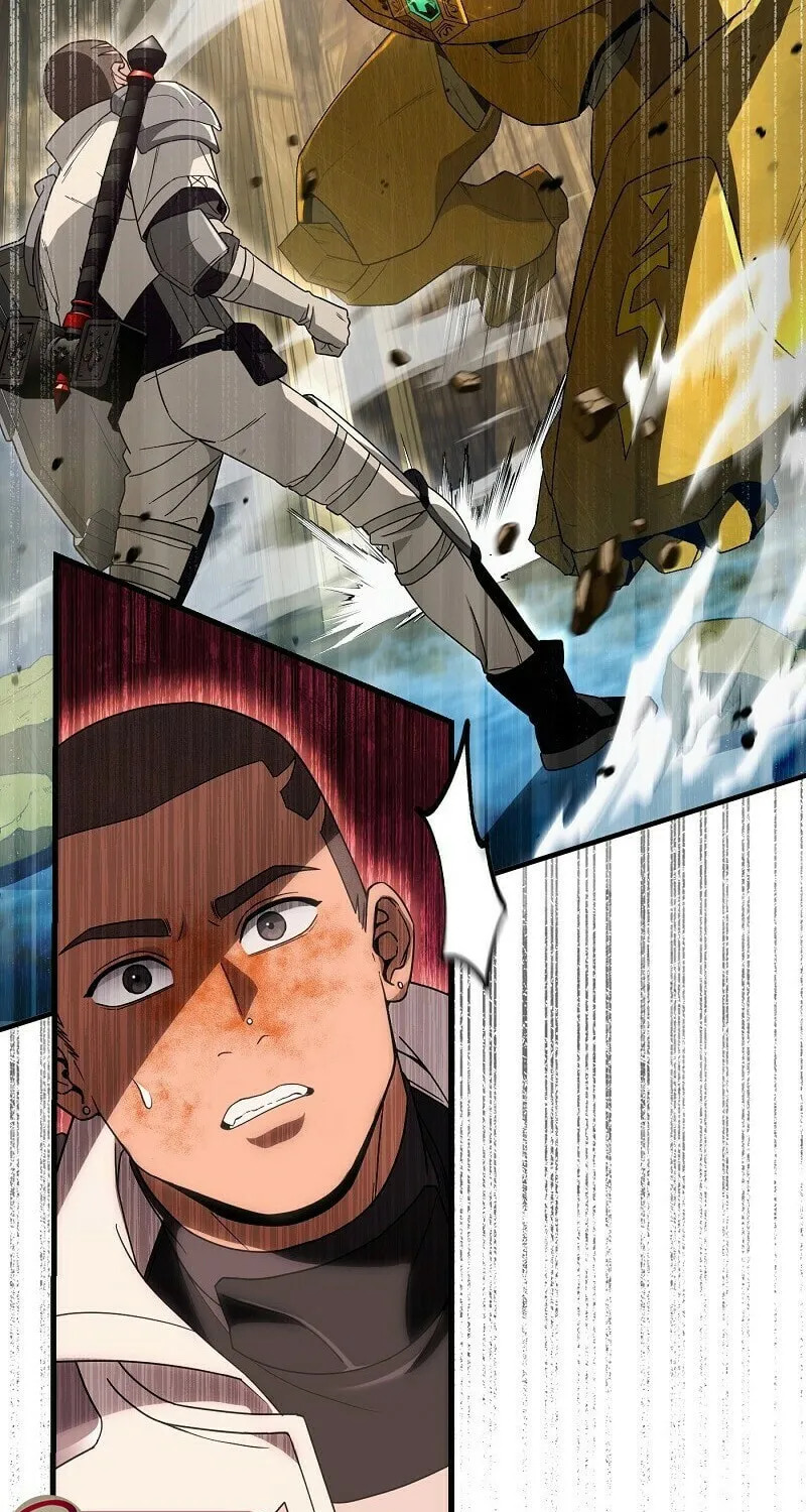 Read Illusion Hunter from Another World chapter 62 image 8 on Lezhin