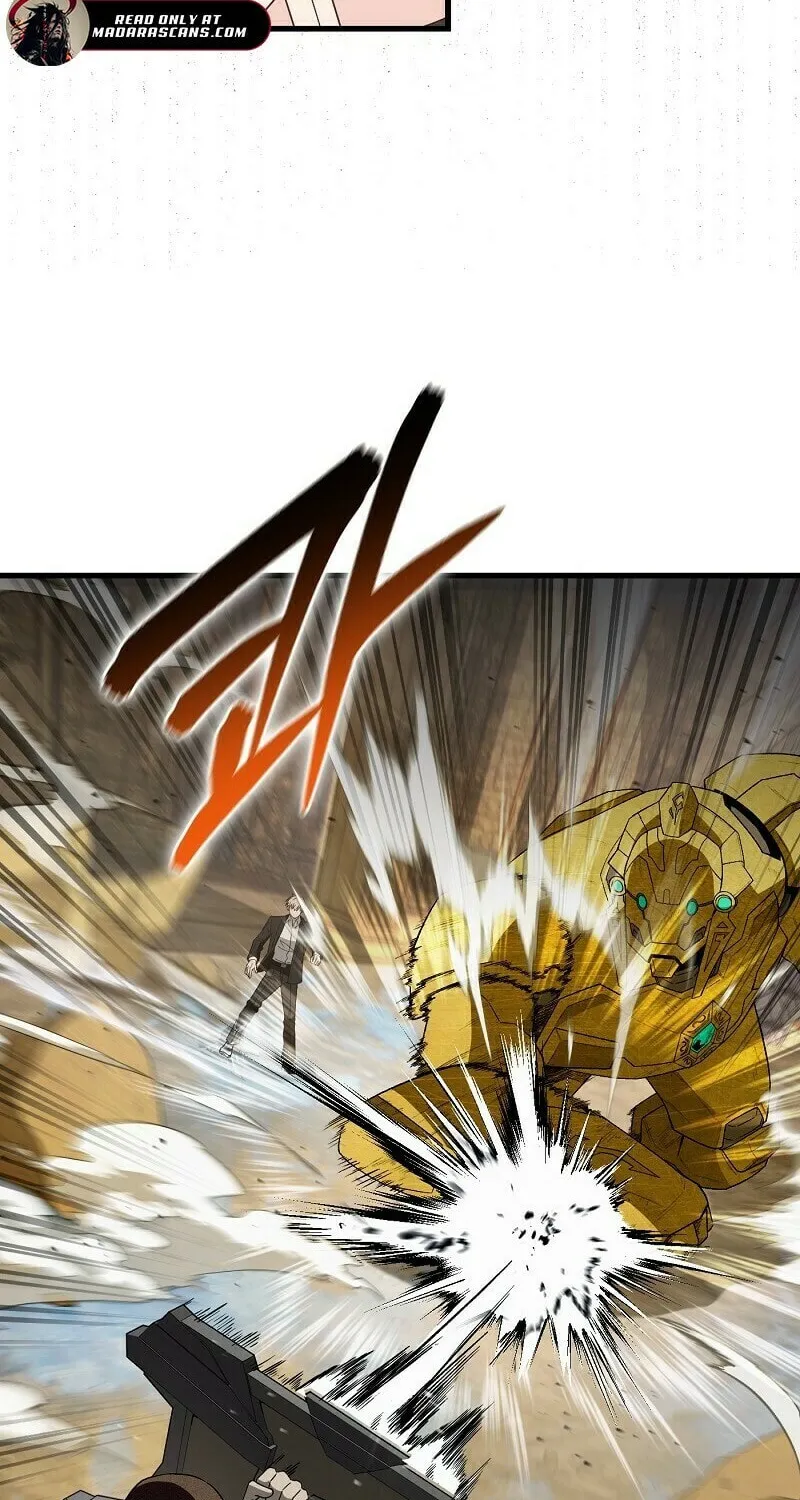 Read Illusion Hunter from Another World chapter 62 image 9 on Lezhin